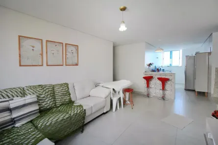 Apartamento com 3 Quartos à venda, 146m² no Ana Lúcia, Sabará