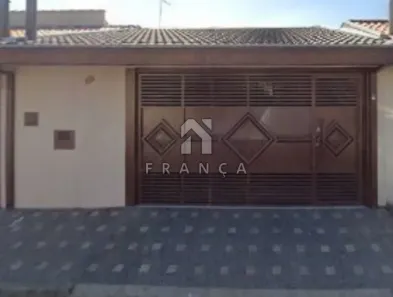 Casa com 2 Quartos à venda, 86m² no Parque dos Príncipes, Jacareí