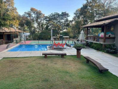 Casa com 4 Quartos à venda, 700m² no Residencial Quintas dos Ipês, São José da Lapa
