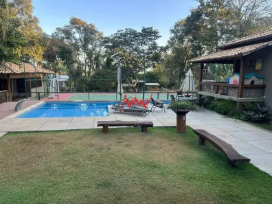 Casa com 4 Quartos à venda, 700m² no Residencial Quintas dos Ipês, São José da Lapa