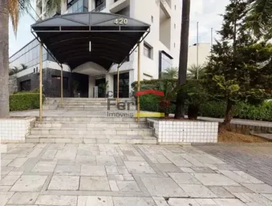 Flat com 2 Quartos à venda, 51m² no Santana, São Paulo