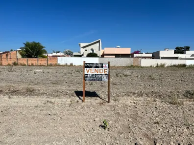 Lote/Terreno à venda, 435m² no Jardim Imperial, Sinop