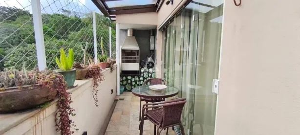 Cobertura com 2 Quartos à venda, 98m² no Botafogo, Rio de Janeiro