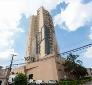 Apartamento com 2 Quartos à venda, 47m² no Itaquera, São Paulo