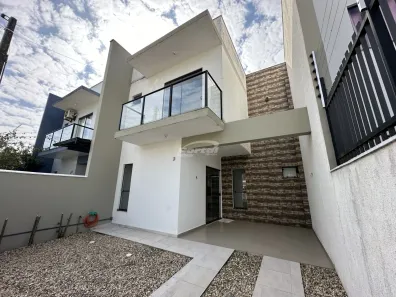 Casa com 2 Quartos para alugar, 100m² no Itajuba, Barra Velha
