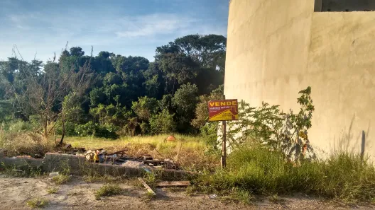 Lote/Terreno à venda, 291m² no Jardim Paulista, Votorantim