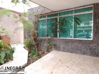 Sobrado com 2 Quartos à venda, 135m² no Vila Moinho Velho, São Paulo