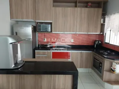 Casa com 3 Quartos à venda, 120m² no Jardim Eulina, Campinas