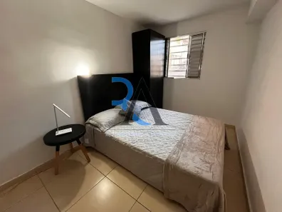 Apartamento com 1 Quarto para alugar, 28m² no Vila Palmeiras, São Paulo