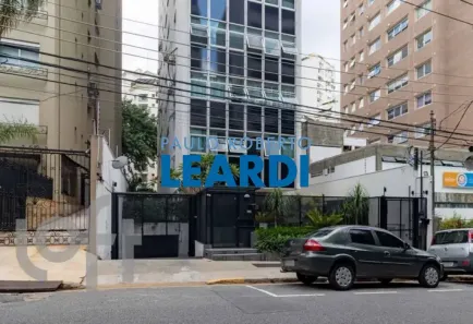 Apartamento com 4 Quartos à venda, 390m² no Jardim Paulista, São Paulo
