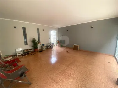Casa de Condomínio com 3 Quartos à venda, 186m² no Dois Córregos, Piracicaba