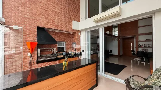 Apartamento com 3 Quartos à venda, 135m² no Vila Cordeiro, São Paulo