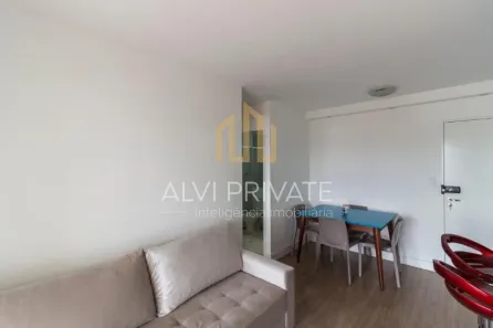 Apartamento com 2 Quartos à venda, 72m² no Vila Ipojuca, São Paulo