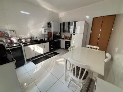 Sobrado com 2 Quartos para alugar, 103m² no Vila Zamataro, Guarulhos