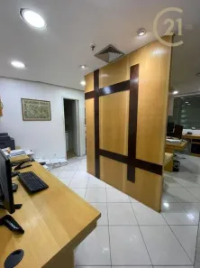 Sala Comercial à venda, 37m² no Pinheiros, São Paulo