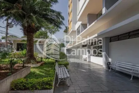 Apartamento com 2 Quartos à venda, 85m² no Vila Monumento, São Paulo