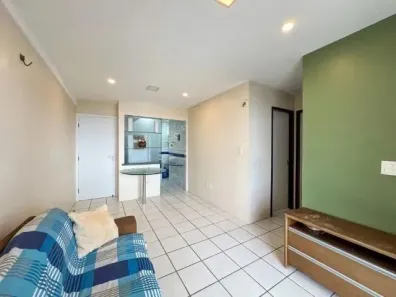 Apartamento com 2 Quartos à venda, 58m² no Candeias, Jaboatão dos Guararapes