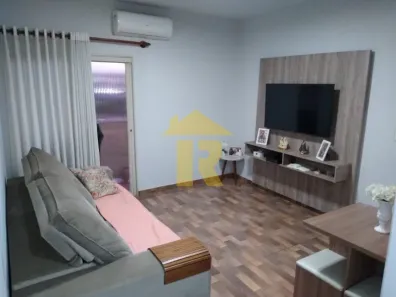 Apartamento com 2 Quartos à venda, 90m² no Jardim Seyon, São José do Rio Preto