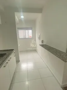 Apartamento com 1 Quarto para alugar, 48m² no Tamboré, Barueri