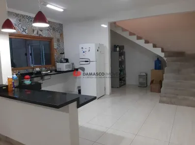Sobrado com 3 Quartos à venda, 144m² no São José, São Caetano do Sul