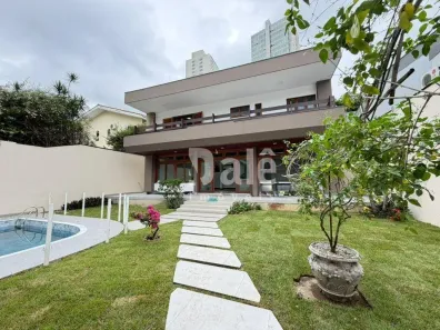 Casa de Condomínio com 4 Quartos à venda, 420m² no Condomínio Bosque Imperial, São José dos Campos