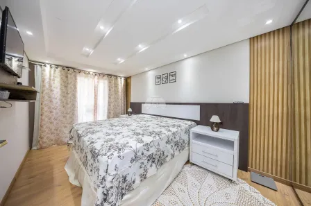 Casa com 3 Quartos à venda, 370m² no Boqueirão, Araucária