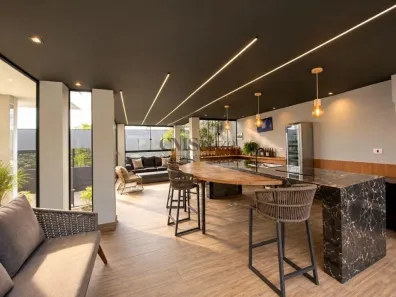 Casa com 4 Quartos para alugar, 476m² no Terras de Santana, Londrina
