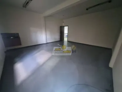 Sala Comercial para alugar, 47m² no Centro, Uberaba