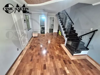 Casa de Condomínio com 3 Quartos à venda, 115m² no Vila Alpina, São Paulo