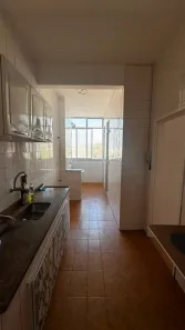 Apartamento com 2 Quartos para alugar, 78m² no Vila Isabel, Rio de Janeiro