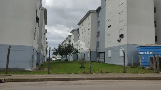 Apartamento com 2 Quartos à venda, 52m² no Guajuviras, Canoas
