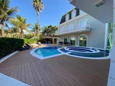 Casa com 5 Quartos à venda, 580m² no Riviera, Bertioga