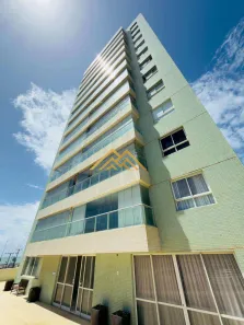 Apartamento com 3 Quartos à venda, 109m² no Jardim Armação, Salvador