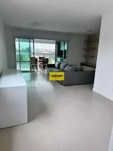 Apartamento com 3 Quartos à venda, 133m² no Anchieta, São Bernardo do Campo