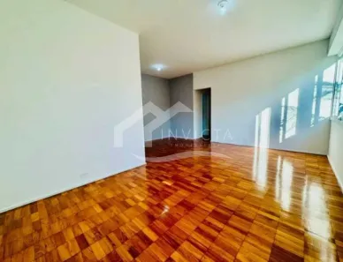 Apartamento com 3 Quartos à venda, 110m² no Laranjeiras, Rio de Janeiro