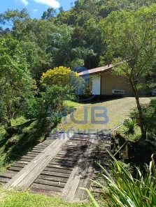Fazenda/Sítio com 2 Quartos à venda, 410000m² no , Angelina