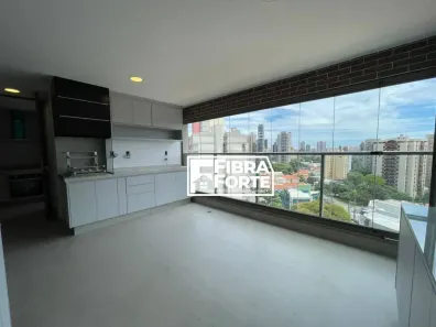 Apartamento com 3 Quartos à venda, 126m² no Cambuí, Campinas