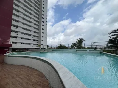 Apartamento com 3 Quartos à venda, 54m² no Treze de Maio, João Pessoa