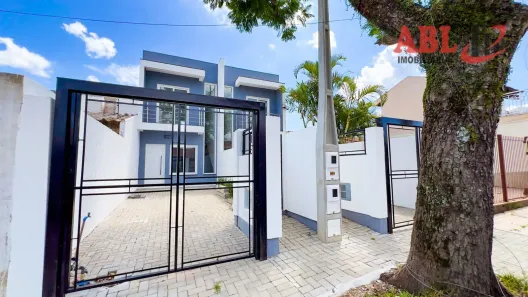 Sobrado com 2 Quartos à venda, 68m² no Parque da Matriz, Cachoeirinha
