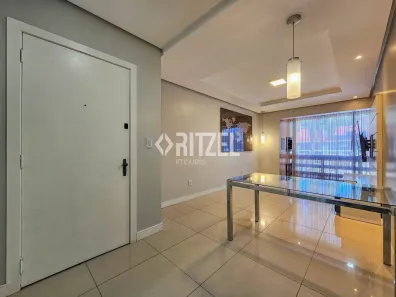 Apartamento com 2 Quartos para alugar, 72m² no Ideal, Novo Hamburgo