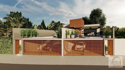 Casa com 3 Quartos à venda, 158m² no Jardim do Lago, Atibaia
