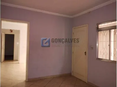 Sobrado com 2 Quartos para alugar, 349m² no Ferrazópolis, São Bernardo do Campo