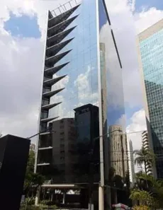 Sala Comercial para alugar, 899m² no Consolação, São Paulo