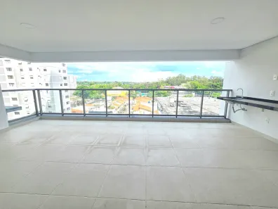 Apartamento com 4 Quartos à venda, 185m² no Santo Amaro, São Paulo