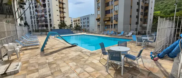 Apartamento com 2 Quartos à venda, 82m² no Fonseca, Niterói
