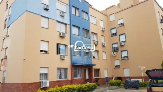 Apartamento com 2 Quartos à venda, 45m² no Sarandi, Porto Alegre