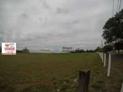 Lote/Terreno à venda, 25000m² no Parque Industrial Fritz Bersin, Nova Odessa