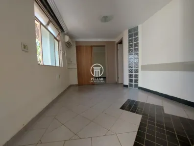 Apartamento com 1 Quarto para alugar, 60m² no São José, Montes Claros