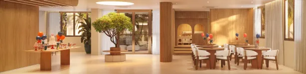 Apartamento com 3 Quartos à venda, 117m² no Barra Olímpica, Rio de Janeiro