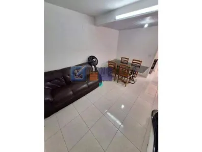 Casa com 3 Quartos à venda, 150m² no Paulicéia, São Bernardo do Campo
